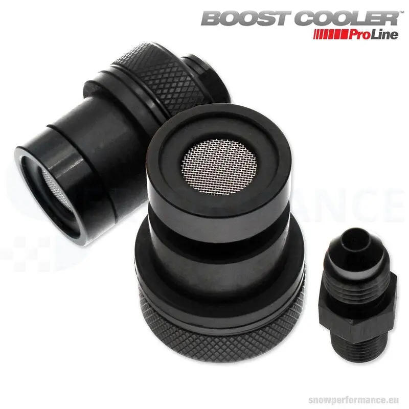 Snow Performance Universal Tankanschluss - Proline 1