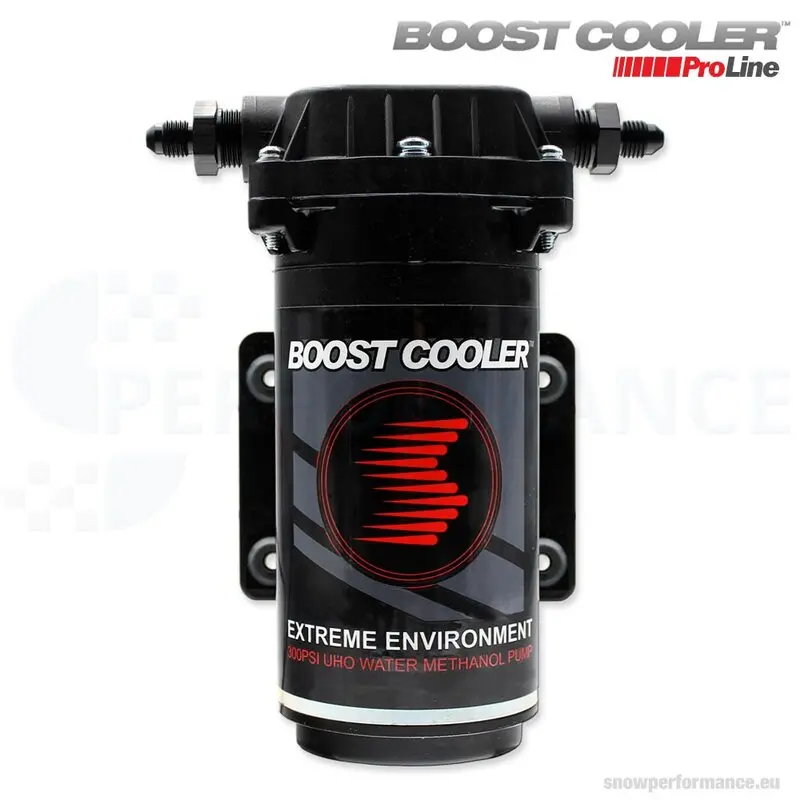 Snow Performance Wasser-Methanol Pumpe, 300Psi-Uho - Proline 1