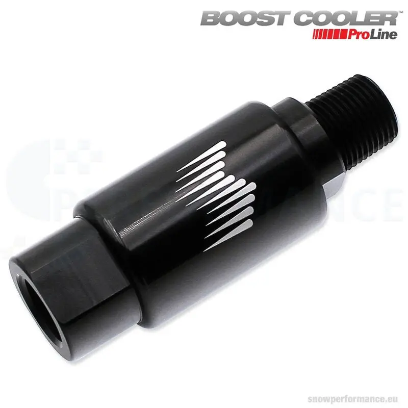 Snow Performance Wassereinspritzung Inline-Filter - Proline 1