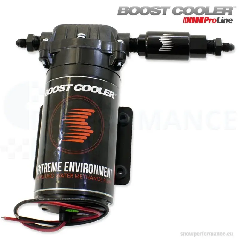 Snow Performance Wassereinspritzung Inline-Filter - Proline 2