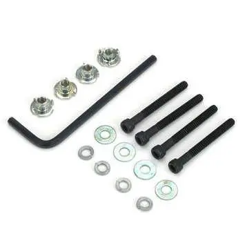 Socket Head Bolt & Blind Nut Set 1