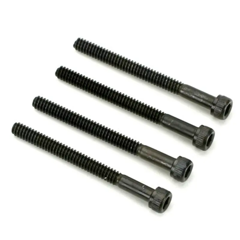 Socket Head Cap Screws, 4-40 X 1-1/4" 1