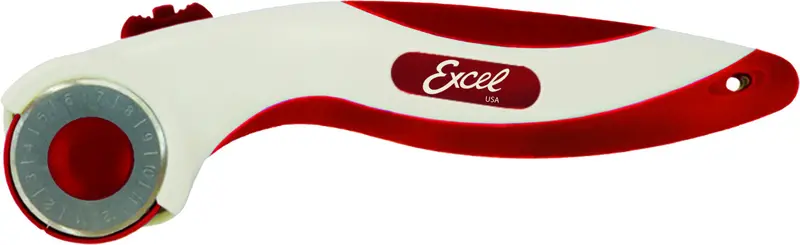 Soft Grip Rotary Cutter 1.1 1