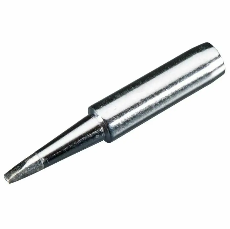Solder Chisel Tip 1