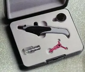 Solo Pro Airbrush 1