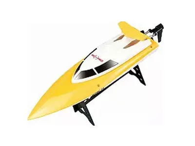 Sonic19- Sonic Boat (High Speed Racing Boat) 1