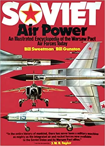Soviet Air Power 1