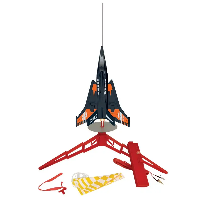 Space Corps Centurion Launch Set 1