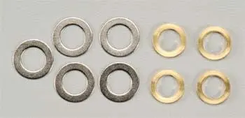 Spacer Shim, Flywheel (5Pcs) 1