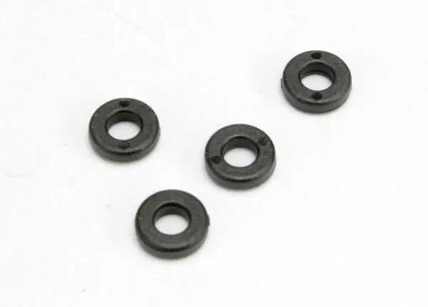 Spacer Stub Axle Carrier Rear 1