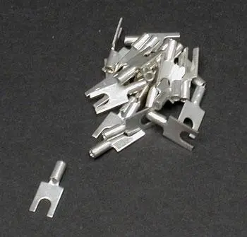 Spade Connectors #3 1