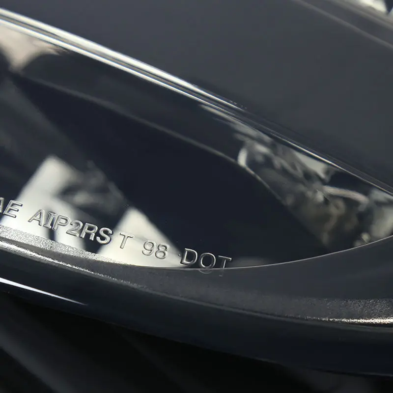 Spec-D 00-05 Toyota Celica Smoked Lens Led Tail Lights 2