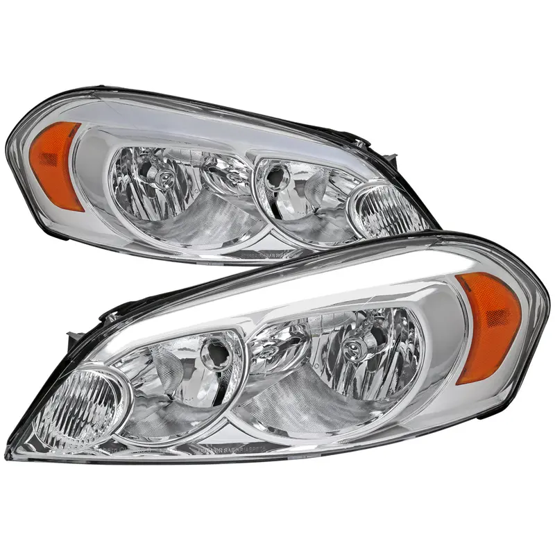 Spec-D 06-13-16 Impala Ltd/ 06-07 Monte Carlo Strip Headlights 1
