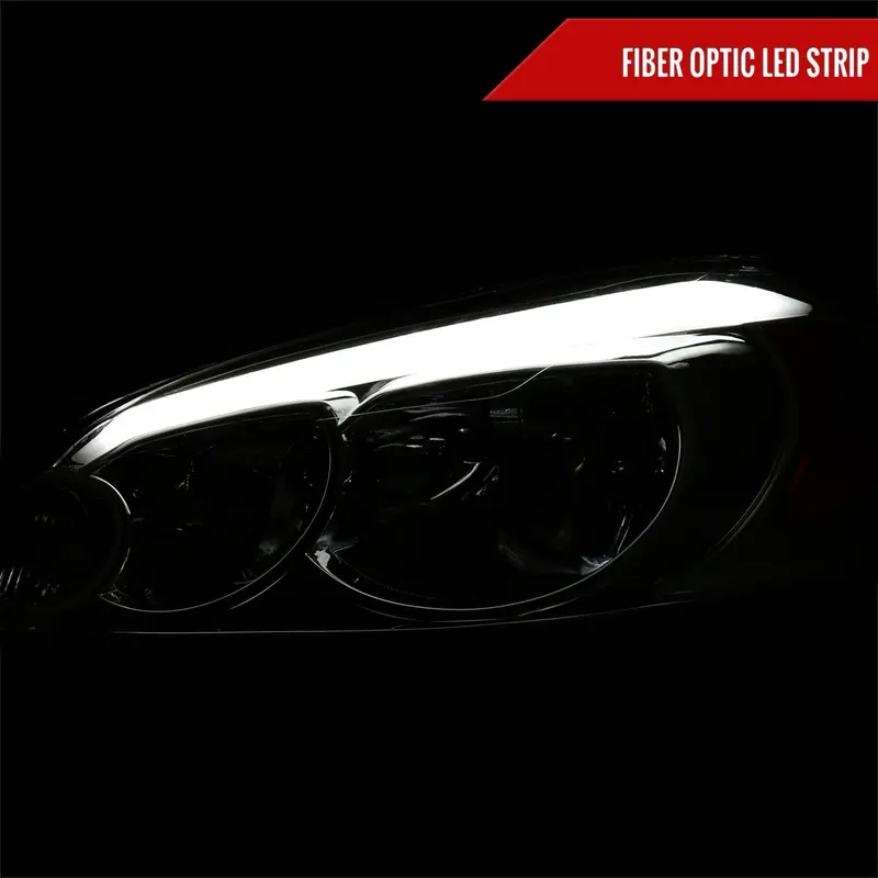Spec-D 06-13-16 Impala Ltd/ 06-07 Monte Carlo Strip Headlights 2