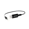 Spectrum Smart Charger Usb Updater Cable/ Link Spmxca100 1