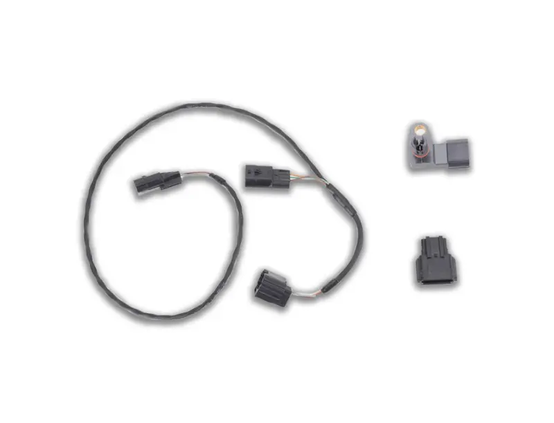 Speed Density Kit Passend Für Nissan Gt-R R35 1