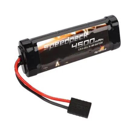 Speedpack 4500 7.2V  6-Cell Battery 1
