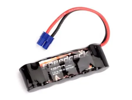 Speedpack 7.2V 1200Mah Nimh 1