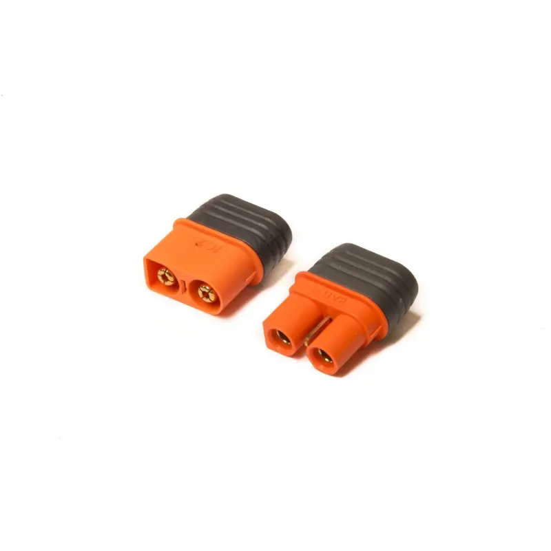 Spektrum Connector Ic3 Device And Ic3 Battery Set 1