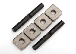 Spider Gear Shaft And Bushing 1