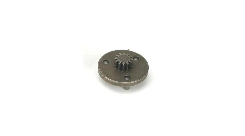 Spin-Start Drive Gear, Metal: Lst/2, Aft 1