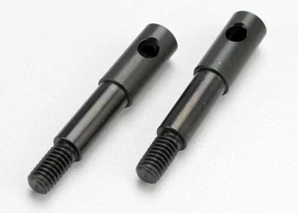 Spindle Wheel Front Left & Right (2) 1