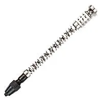 Spiral Hand Drill 1