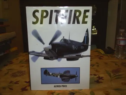 Spitfire A Complete Fighting History 1