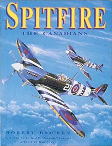 Spitfire The Canadians 1