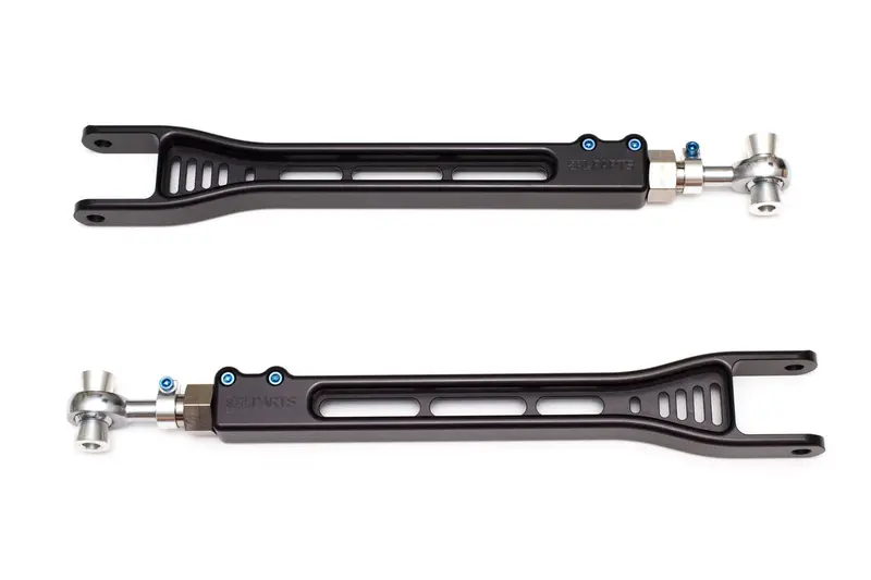 Spl Titan Vorspurlenker Hinten Passend Für Nissan R35 Gt-R 1