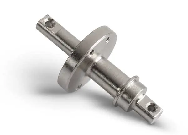 Spool Differential 1