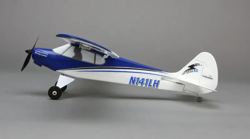Sport Cub S2 Rtf 2