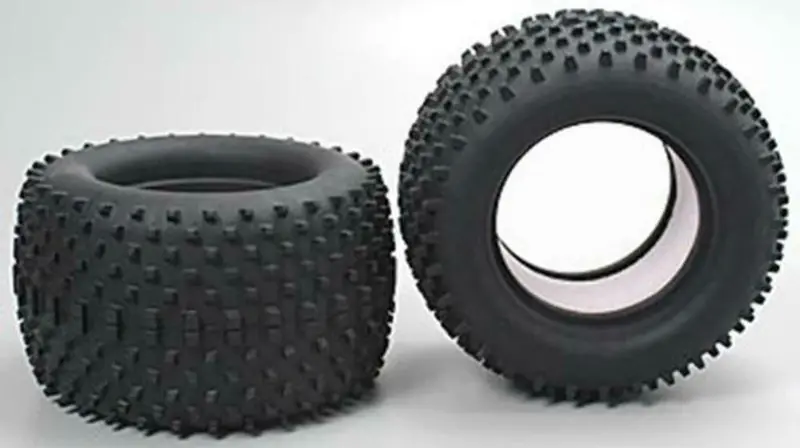 Sporttrax Tires 1