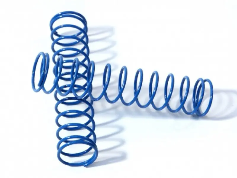 Spring 13X70x1.1Mm 13 Coils (Blue/Firm) 1