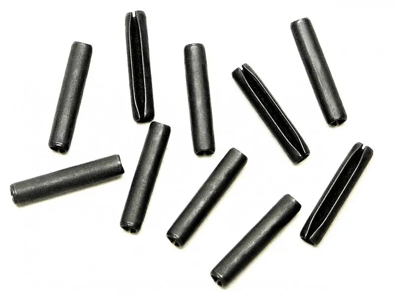 Spring Pin 1.5X8mm 1