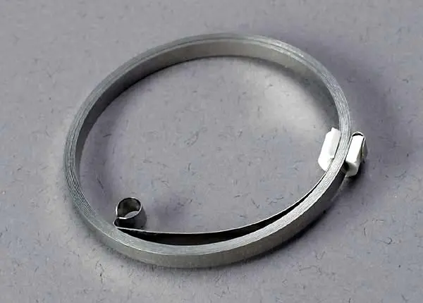 Spring, Recoil Starter (Trx® 2.5, 2.5R) 1