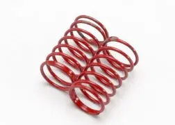 Spring, Shock (Gtr)(1.02 Rate, Double Tan)(1 Pair) 1