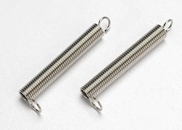 Spring, Throttle Return (2) (Jato®, T-Maxx® 2.5R, 3.3) 1