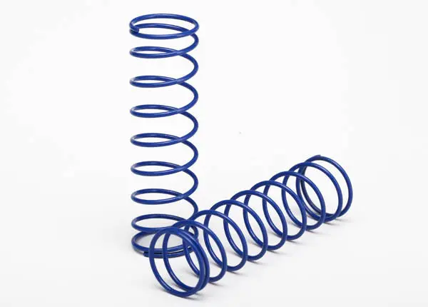 Springs, Front (Blue) (2) 1