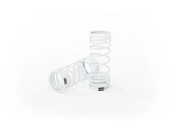 Springs, Front (Progressive, +10% Rate, Pink) (2) 1