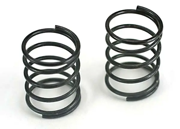 Springs (Front/ Rear) (2) 1