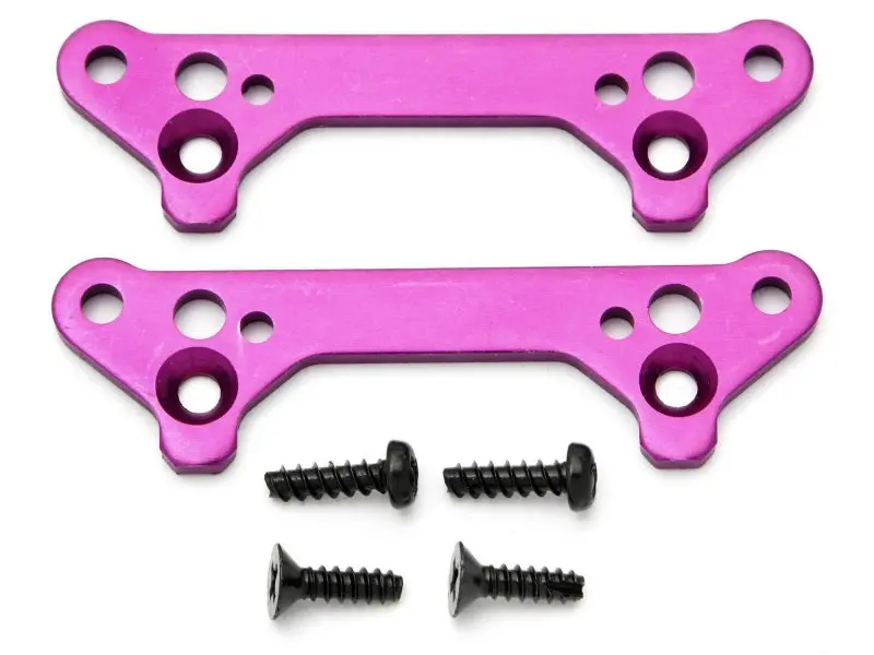 Sprint Suspension Pin Brace (Front/Rear) 1
