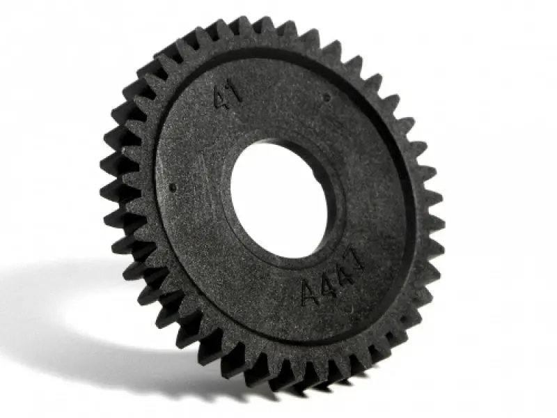 Spur Gear 41 Tooth (Mod1) 1