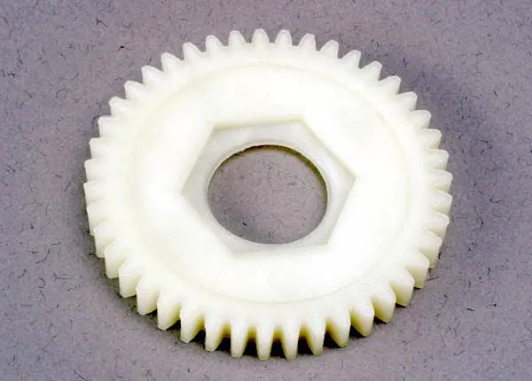Spur Gear 43 T 1St Speed 1