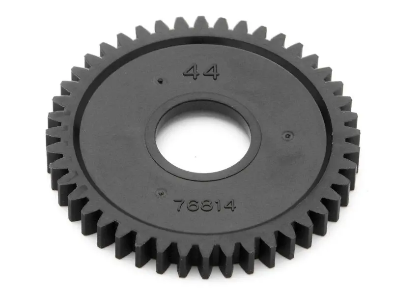 Spur Gear 44T (Mod1) (Nitro 2 Speed) 1