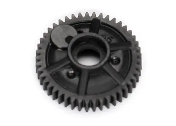 Spur Gear  45 T 1