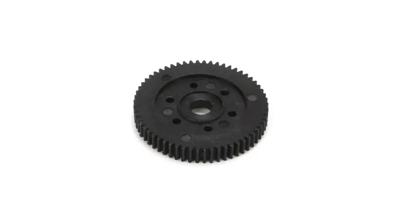 Spur Gear 48P 60T 1
