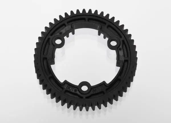 Spur Gear 50 T 1.0 Metric Pitch 1