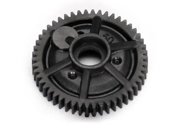 Spur Gear  50 T 1