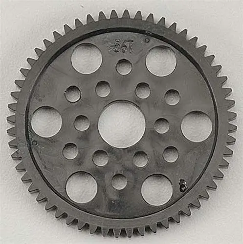 Spur Gear 56T 32P Nevbx Net 1